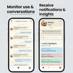 Cappy | AI & Anti-IPad Toy Companion For Kids